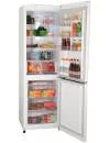 Холодильник LG GA-M409SQRL фото 4
