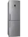Холодильник LG GA-M539ZPSP фото 2