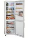 Холодильник LG GA-M539ZVQZ фото 3