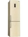 Холодильник LG GA-M589ZEQZ фото 2