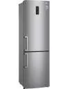 Холодильник LG GA-M599ZMQZ фото 2