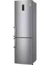 Холодильник LG GA-M599ZMQZ фото 3