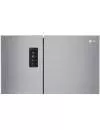 Холодильник LG GC-B247SMUV фото 3