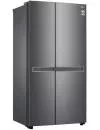 Холодильник side by side LG GC-B257JLYV фото 3