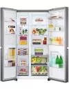 Холодильник side by side LG GC-B257JLYV фото 6