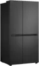 Холодильник side by side LG GC-B257KBHW фото 10