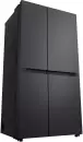 Холодильник side by side LG GC-B257KBHW фото 12