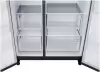 Холодильник side by side LG GC-B257KBHW фото 4