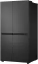 Холодильник side by side LG GC-B257KBHW фото 8