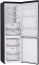 Холодильник LG GC-B459SBUM фото 9