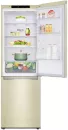Холодильник LG GC-B459SECL фото 11