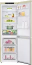 Холодильник LG GC-B459SECL фото 3