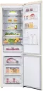 Холодильник LG GC-B459SESM фото 5