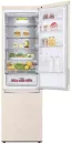 Холодильник LG GC-B459SESM фото 6