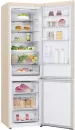 Холодильник LG GC-B459SESM фото 7