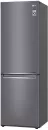 Холодильник LG GC-B459SLCL фото 11