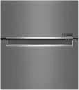 Холодильник LG GC-B459SLCL фото 8