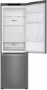 Холодильник LG GC-B459SLCL фото 9