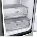 Холодильник LG GC-B459SMUM фото 12
