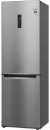 Холодильник LG GC-B459SMUM фото 2