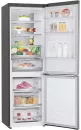Холодильник LG GC-B459SMUM фото 6