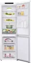 Холодильник LG GC-B459SQCL фото 2