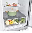 Холодильник LG GC-B459SQCL фото 5