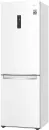 Холодильник LG GC-B459SQSM фото 2