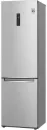 Холодильник LG GC-B509SASM фото 2