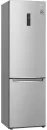 Холодильник LG GC-B509SASM фото 3