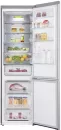 Холодильник LG GC-B509SASM фото 5