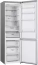 Холодильник LG GC-B509SASM фото 8
