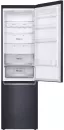 Холодильник LG GC-B509SBUM фото 11