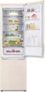 Холодильник LG GC-B509SESM фото 11