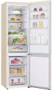 Холодильник LG GC-B509SESM фото 12