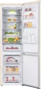 Холодильник LG GC-B509SESM фото 4