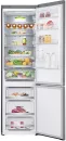 Холодильник LG GC-B509SMSM фото 2