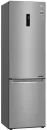 Холодильник LG GC-B509SMUM фото 3