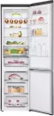 Холодильник LG GC-B509SMUM фото 5