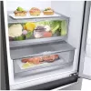 Холодильник LG GC-B509SMUM фото 7