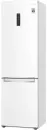 Холодильник LG GC-B509SQSM фото 2