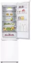 Холодильник LG GC-B509SQSM фото 5