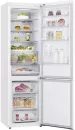 Холодильник LG GC-B509SQSM фото 7