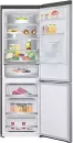Холодильник LG GC-F459SMUM фото 2
