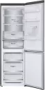 Холодильник LG GC-F459SMUM фото 3