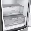 Холодильник LG GC-F459SMUM фото 6