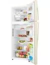 Холодильник LG GC-H502HEHZ фото 8