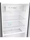 Холодильник LG GC-H502HMHZ фото 6