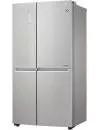 Холодильник LG GC-M247CABV фото 2