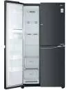 Холодильник LG GC-M257UGLB фото 5